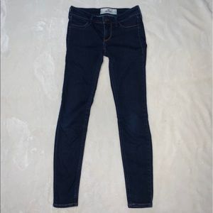 🌸Hollister Blue Jeans